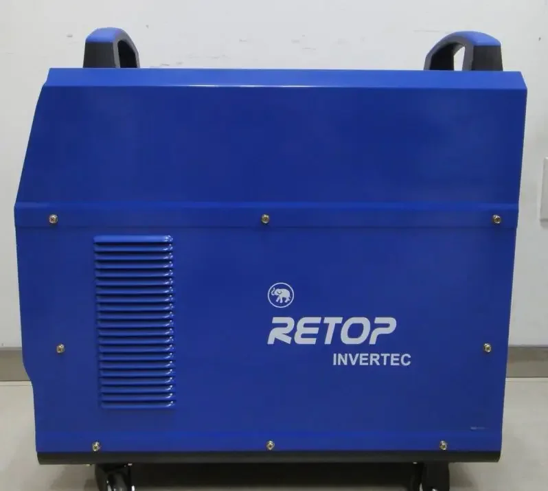 Mesin Las Inverter TLF Produk Baru Solder Mig 380V MIG-500