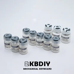 KBDiy Keyboard Switch Lube lubrication GPL 205g0 105 205 G0 G00 xht bdz 3203 3204 Lubricant Kit Switches Grease Oil Stabilizer