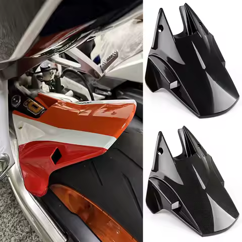 For Honda CBR1000RR CBR 1000RR 1000 RR 2012 2013 2014 2015 2016 Motorcycle Rear Fender Hugger Cover Mudguard Guard Cowl Fairing