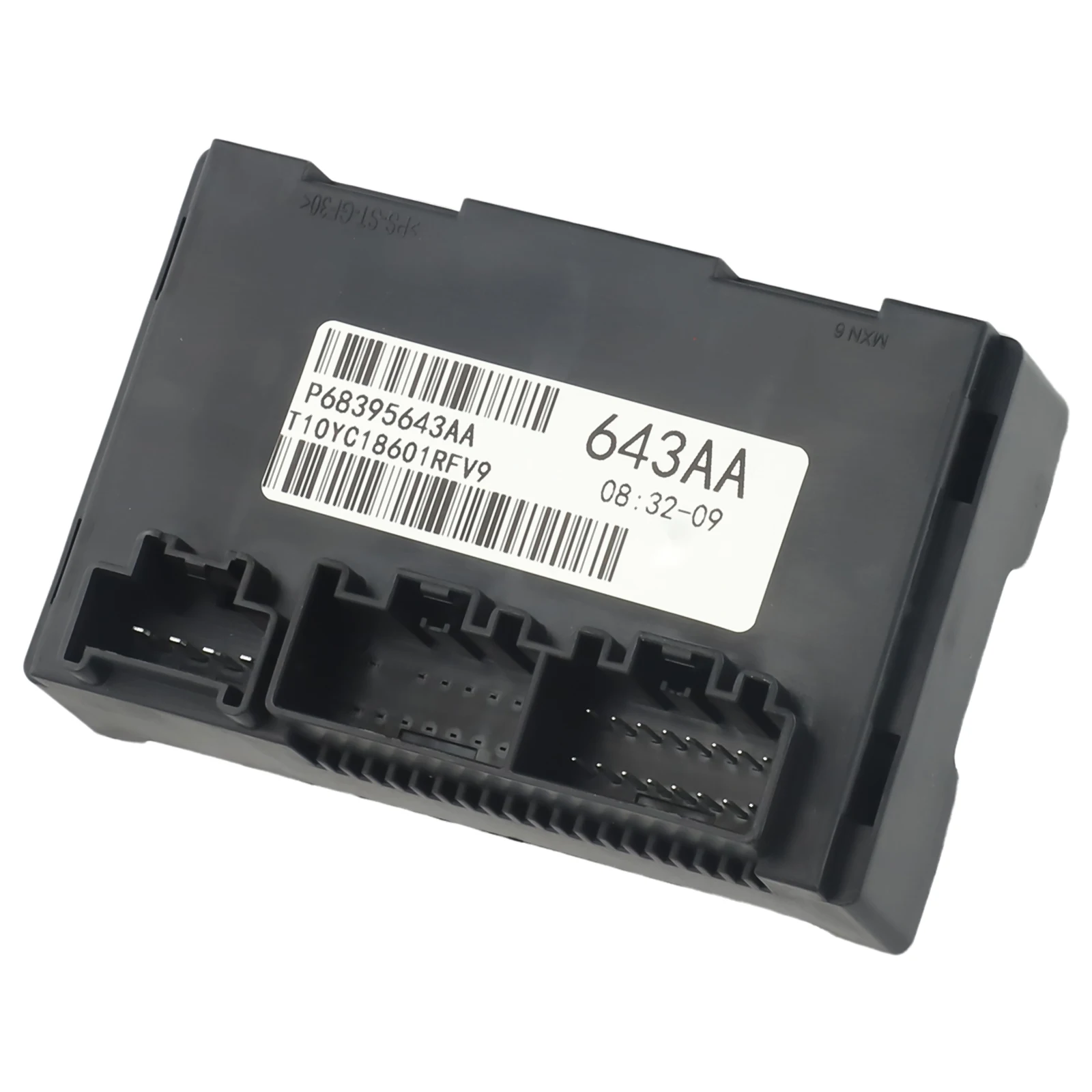 Brand New Control Module Parts RL029423AJ Replacement Transfer Case 2011-2013 56029423AK 68395643AA Black Fittings