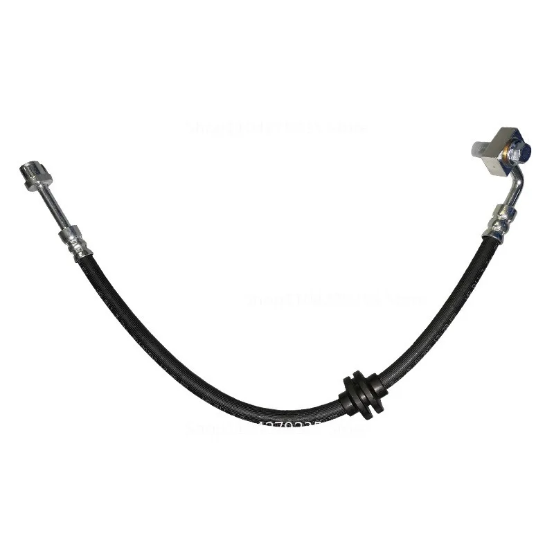 

2 шт. подходят для Buick 15-18 Enclave 2.0T, передний правый тормозной шланг, масляная трубка, автомобильные детали 84407932