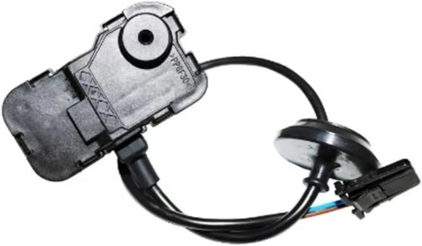 

6R0810773F 6R0 810 773 F 6RD810773B 6RD 810 773 B Сменный двигатель двери топливного бака автомобиля для VW POLO 2011-2018 Lanxiang 2013-2015