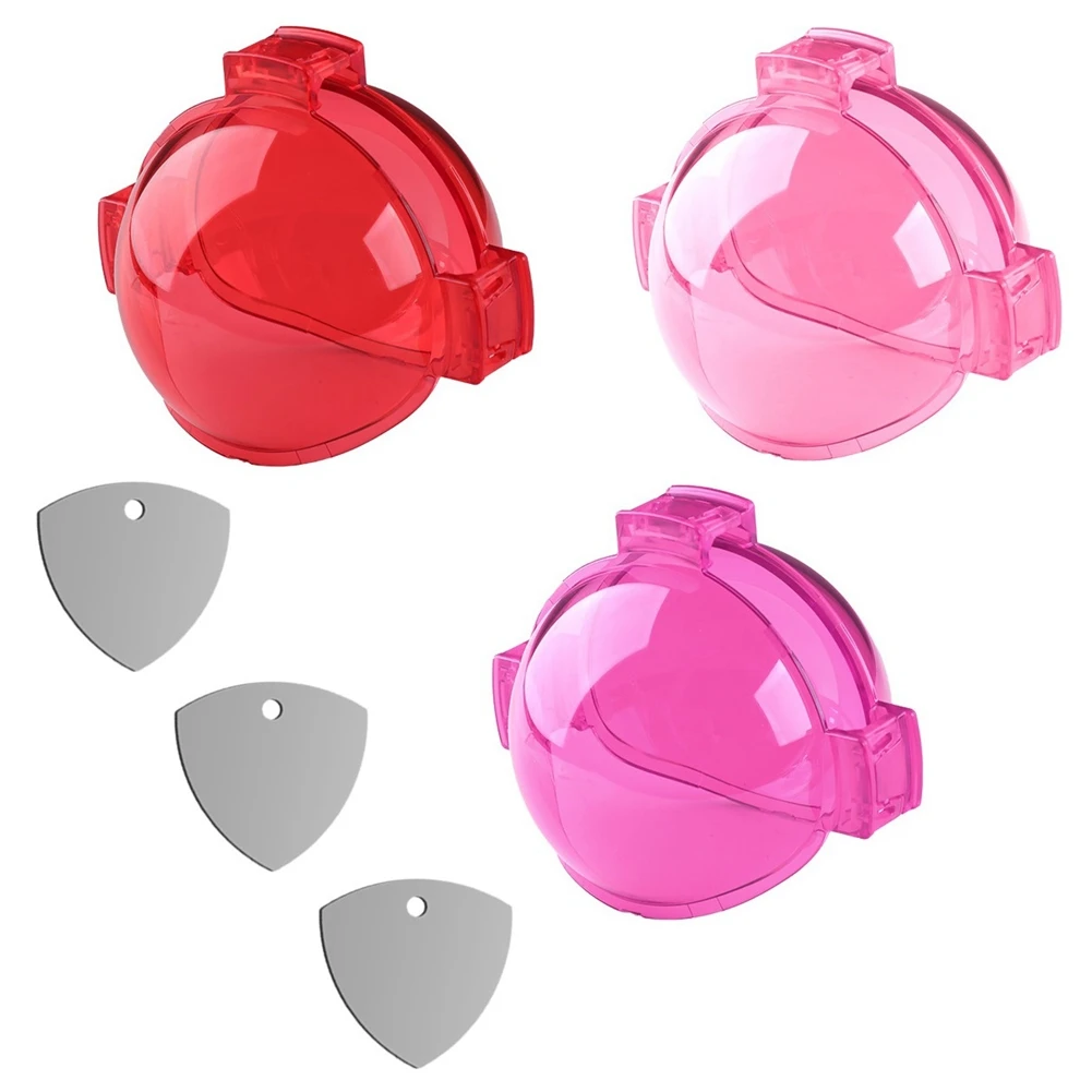 【Oferta exclusiva】Filtro de buceo