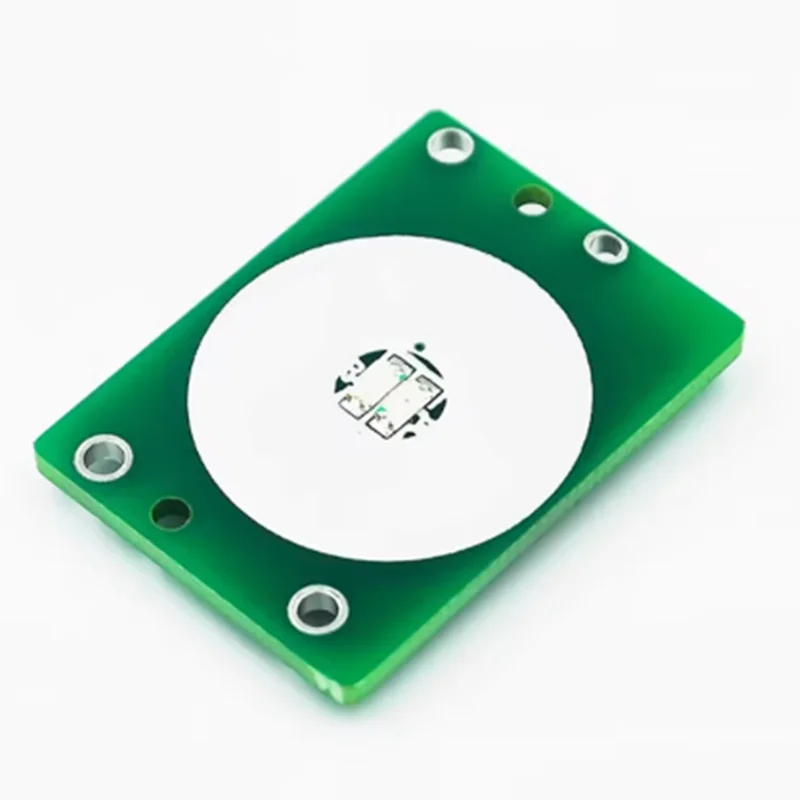12v capacitive touch touch switch button module inching latching with relay TTP223 module