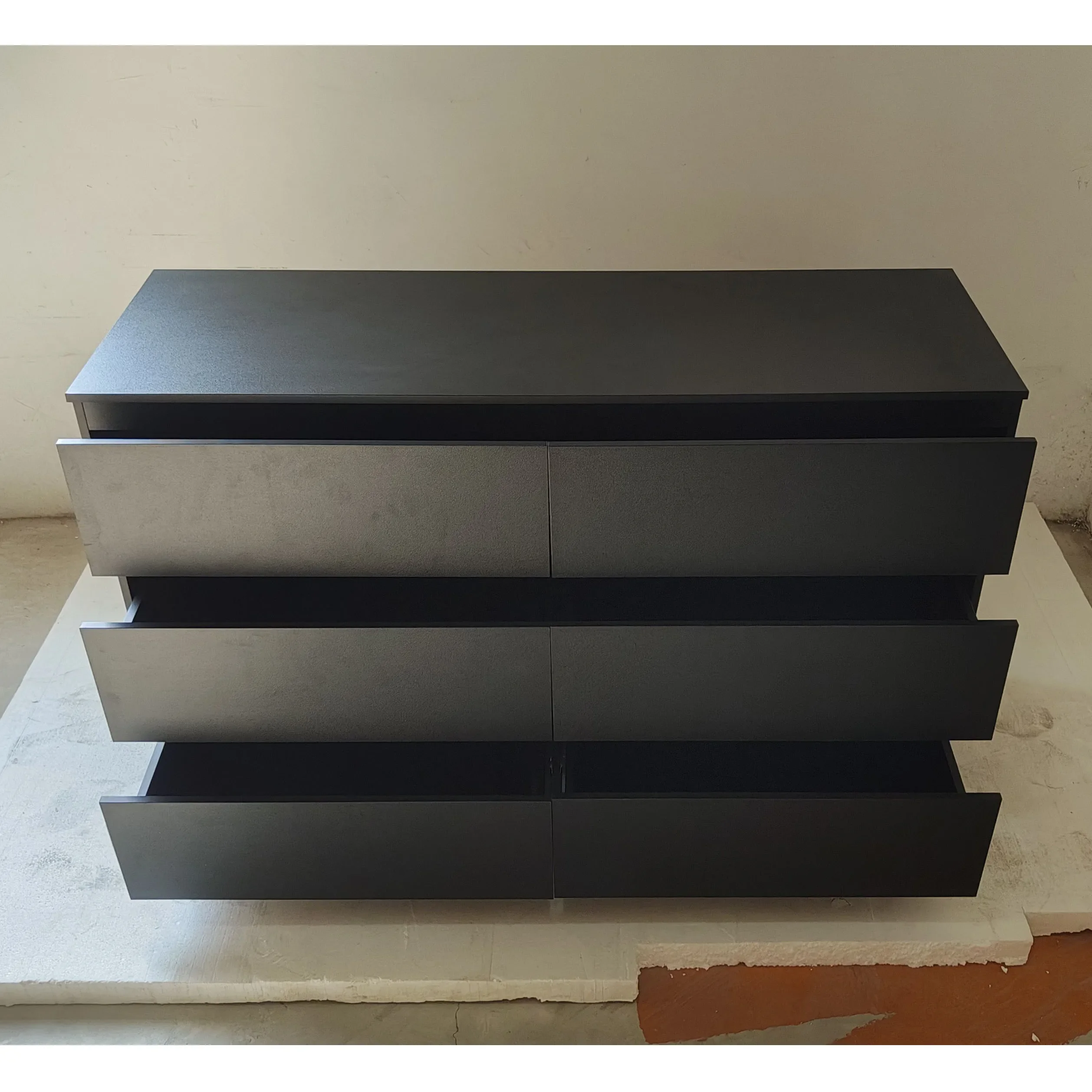 

-Wood Side Boards for Cabinet for Living Room Modern Living Room Storage Cabinet with Chest of Drawers