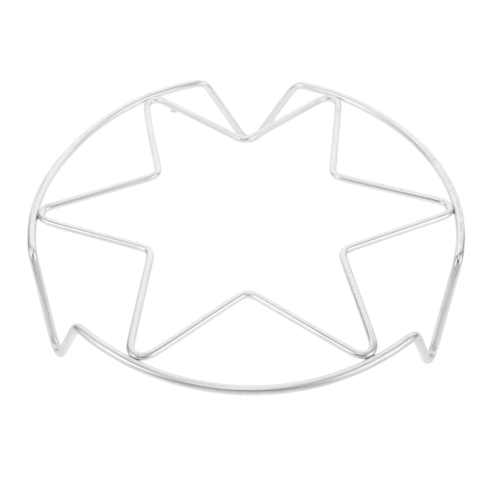 رف تبخير من الفولاذ المقاوم للصدأ متعدد الطبقات قابل للتكديس لبيض الأرز والخضروات وعالية الساق وفاصل سلة بخار للمطبخ