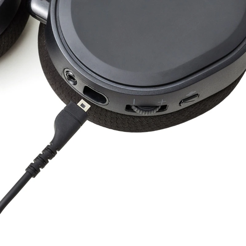 بدائل لـ Arctis 3، Arctis Arctis 5 Arctis 7 سلك سماعات الرأس يستخدم على نطاق واسع K1KF