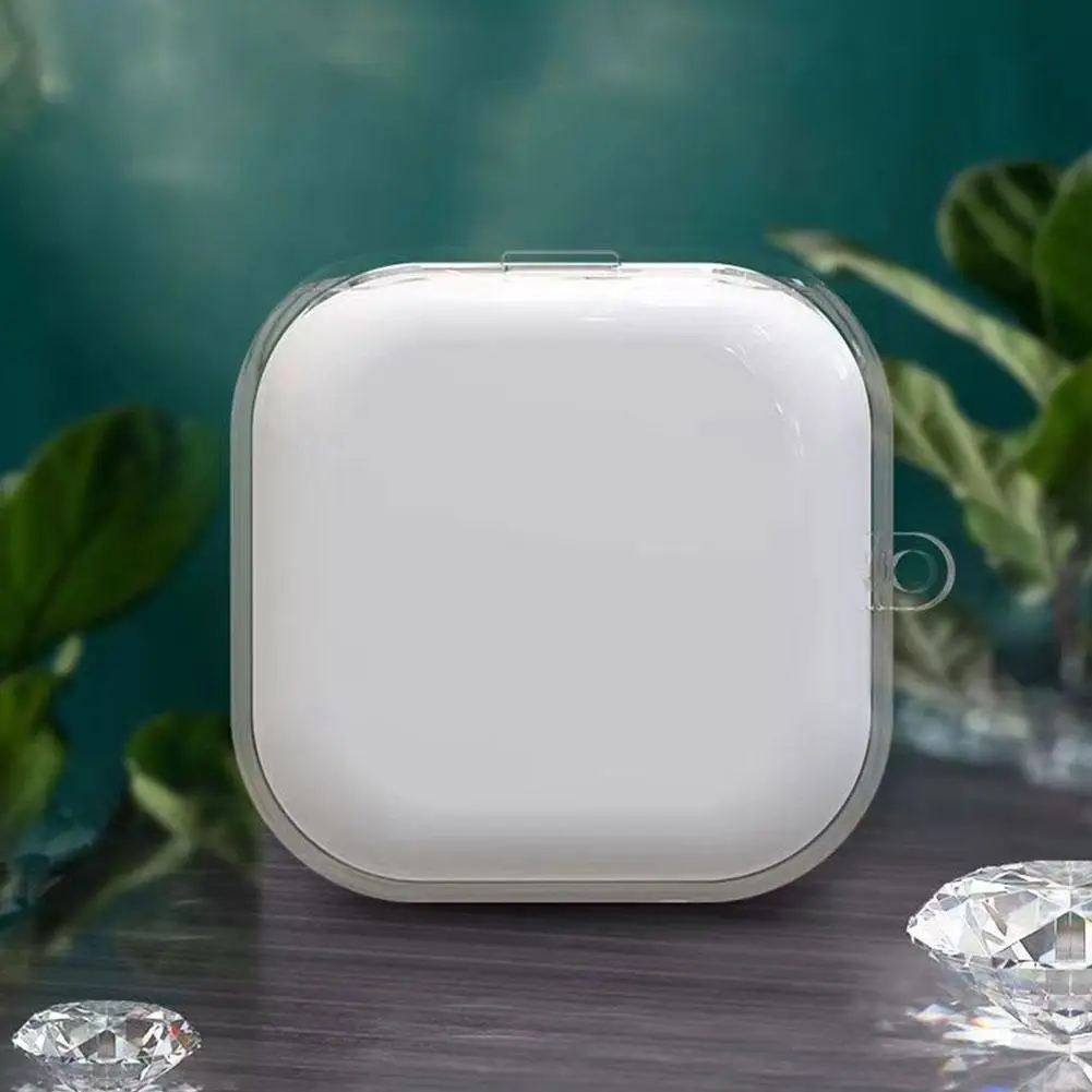 Silicone Protective For Shaoyin Openfir Air T511/t910cover Soft Wireless Earphone Cover K0d3