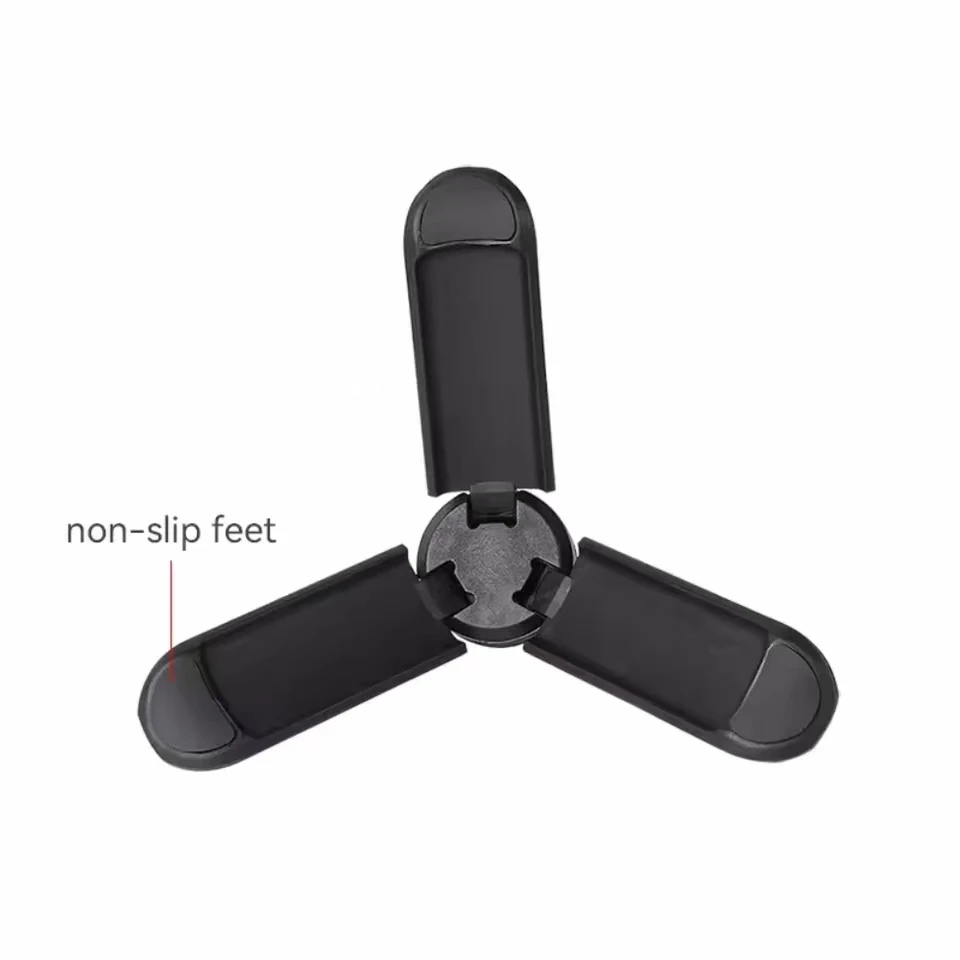 Mini Tripod for DJI OSMO Pocket Portable Handle Grip Hiking Trail Walk Around Vlog Capture Steady Shot