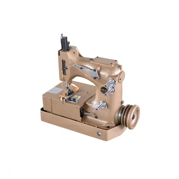 SHENPENG DN-2HS industrial double thread sewing machine