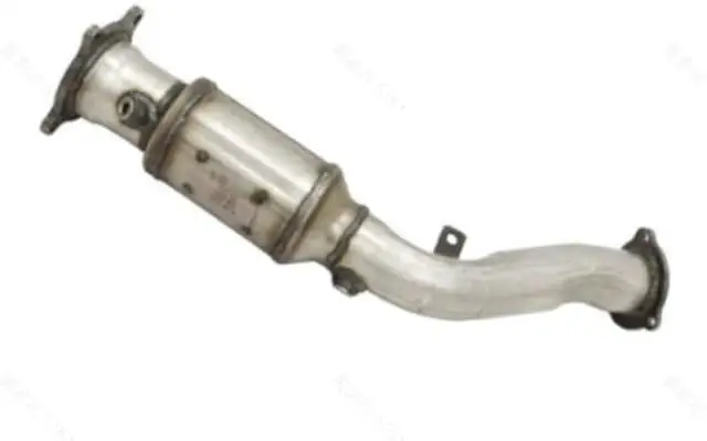 AP01 Front Catalytic Converter For Audi Q5 2.0L Sport Utility 4-Door 1984CC 55488569