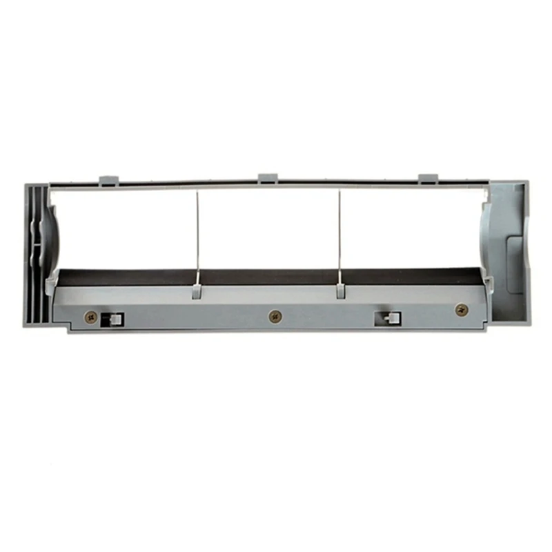 Couvercle de brosse principale AC66 pour aspirateur Robot Xiaomi Roidmi EVE Plus, pièce de rechange