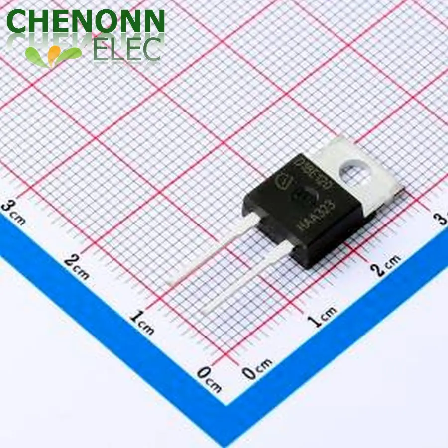 10PCS/LOT IDP18E120 (Diodes)