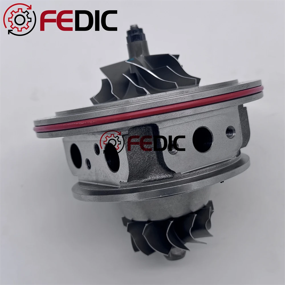 

B03G 18559880002 18559880010 A133090028080 Turbocharger core for Mercedes A45 CLA45 AMG45 Turbo cartridge CHRA