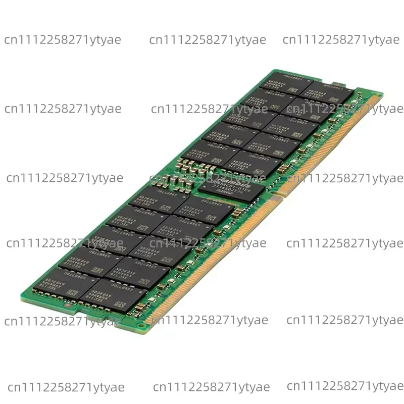 New (Original) P64706-B21 32GB DDR5 5600MHz ECC RDIMM Server Memory | Genuine Smart Memory