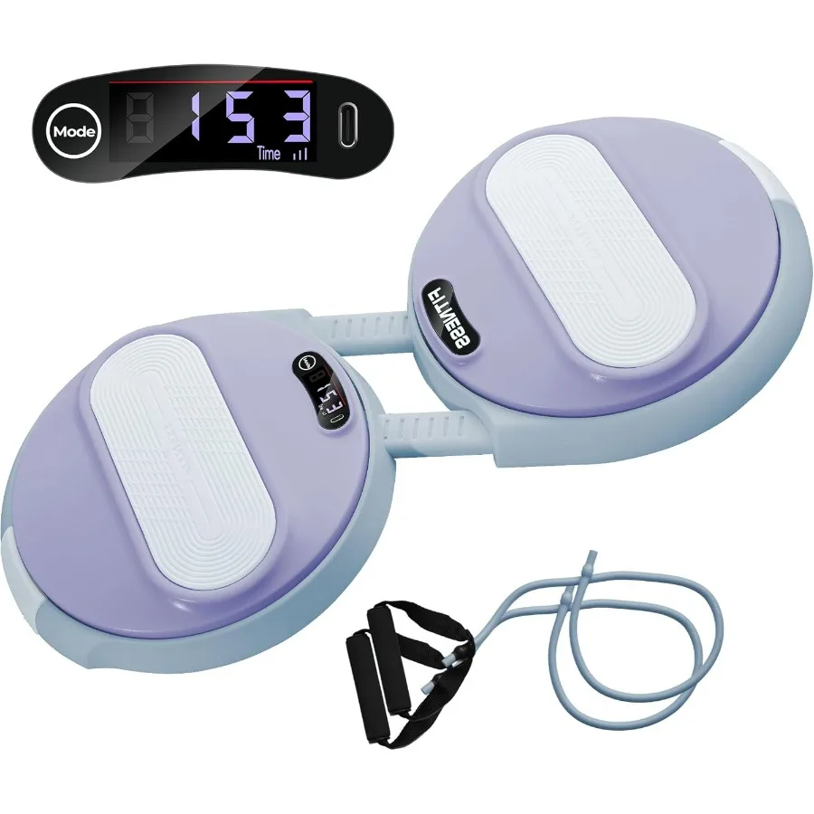 Waist Twisting Mach… - image