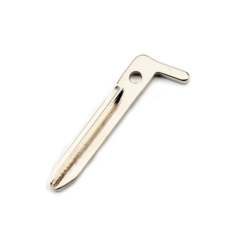 استبدال شفرة المفتاح الذكية عن بعد قطع الغيار إدراج مفتاح فارغ لمازدا CX30 Mazda3 Axela