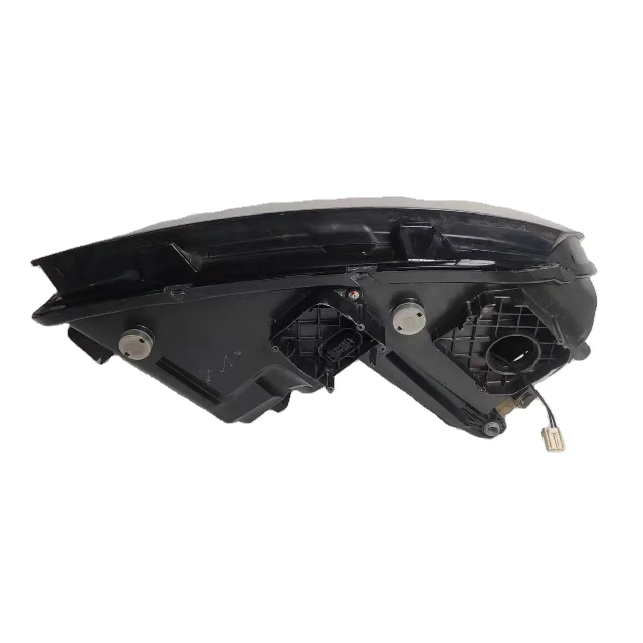 For Volkswagen Passat Headlights Led Headlights