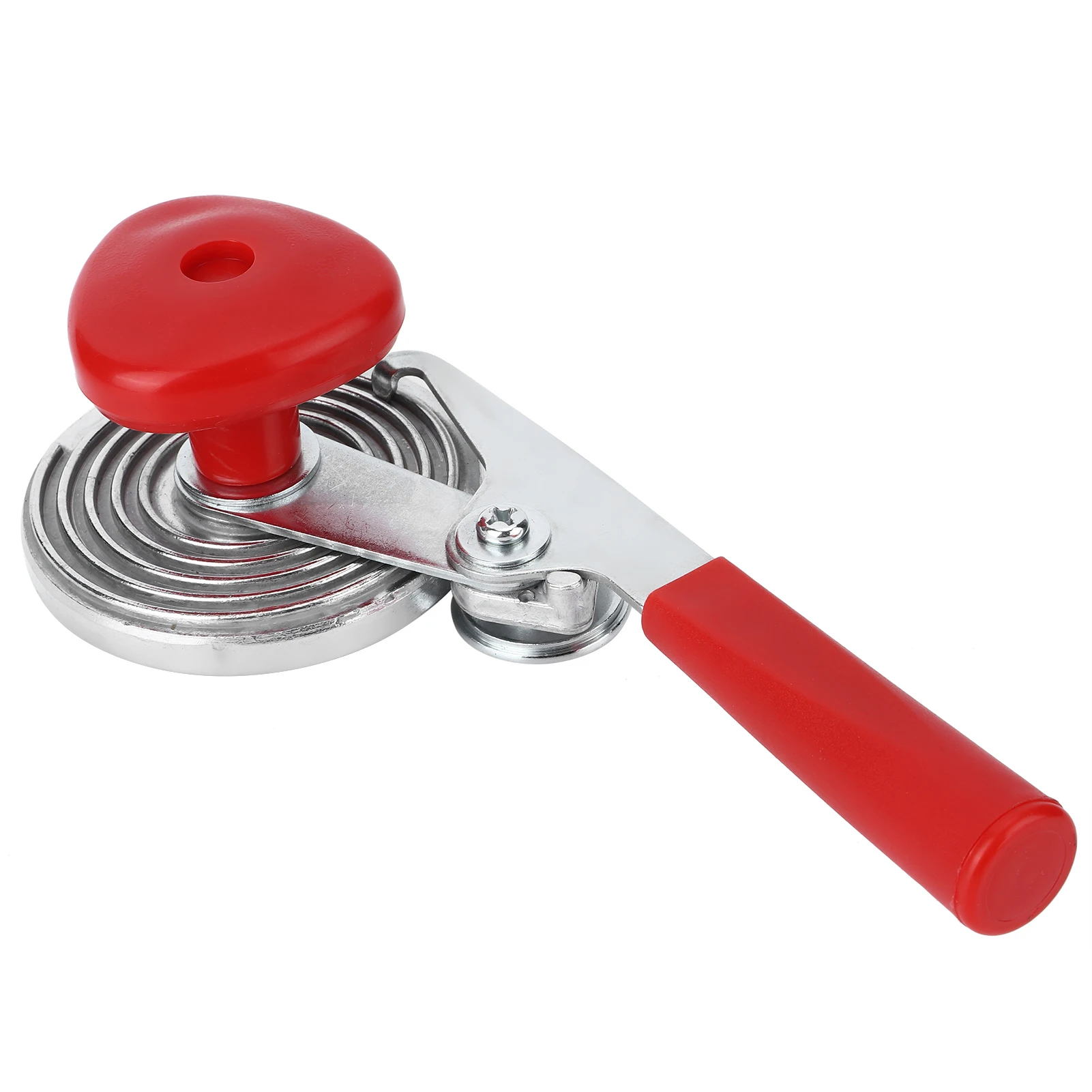 Manual Can Sealer Manual Can Sealer Beader Press Sealing Glass Hand Tool Crimping Seaming Device Machine Sealing Glass Cans Tool