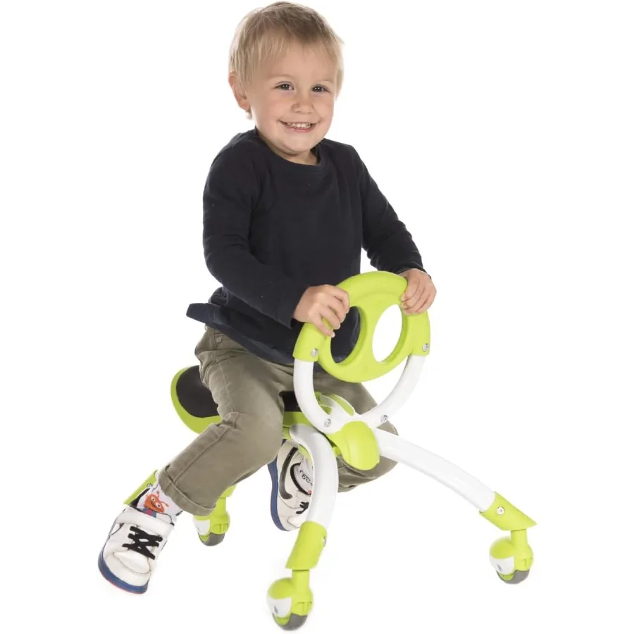 ピーウィ エリートバイク ウォーキングライドオンおもちゃ