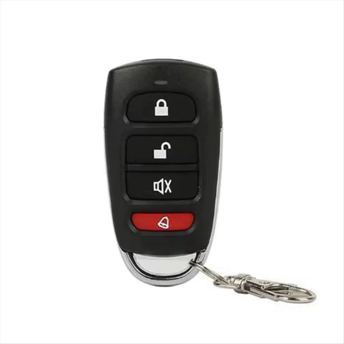 433 ميجا هرتز نسخة التحكم عن بعد فتحت باب المرآب الكهربائية وحدة تحكم لاسلكية الناسخ استنساخ رمز الارسال 20 قطعة