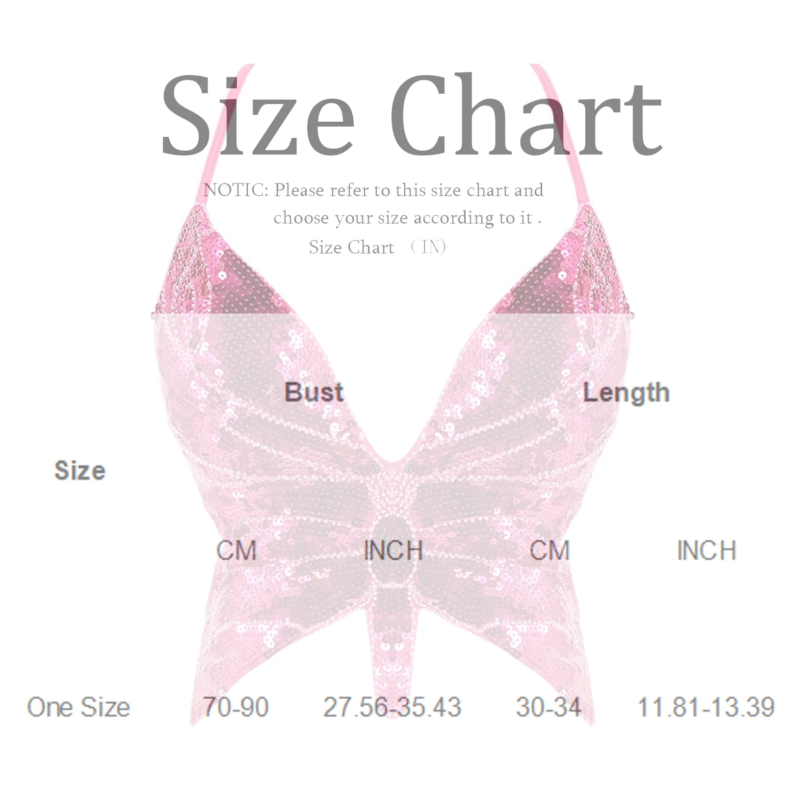 New Ladies' Dance Performance Tops Fashionable Belly Dance Bras Women Sexy Stage Costume Creative Butterfly Design Bras Top