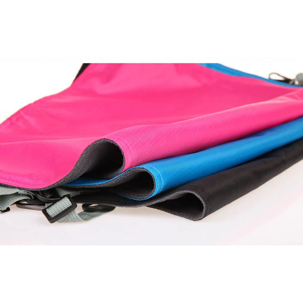 

Waterproof Plus Cat Hammock Durable Small Animal Bed Two Sides Hanging Sling Cage Space Saving Removable Easy Clean Storage Eco