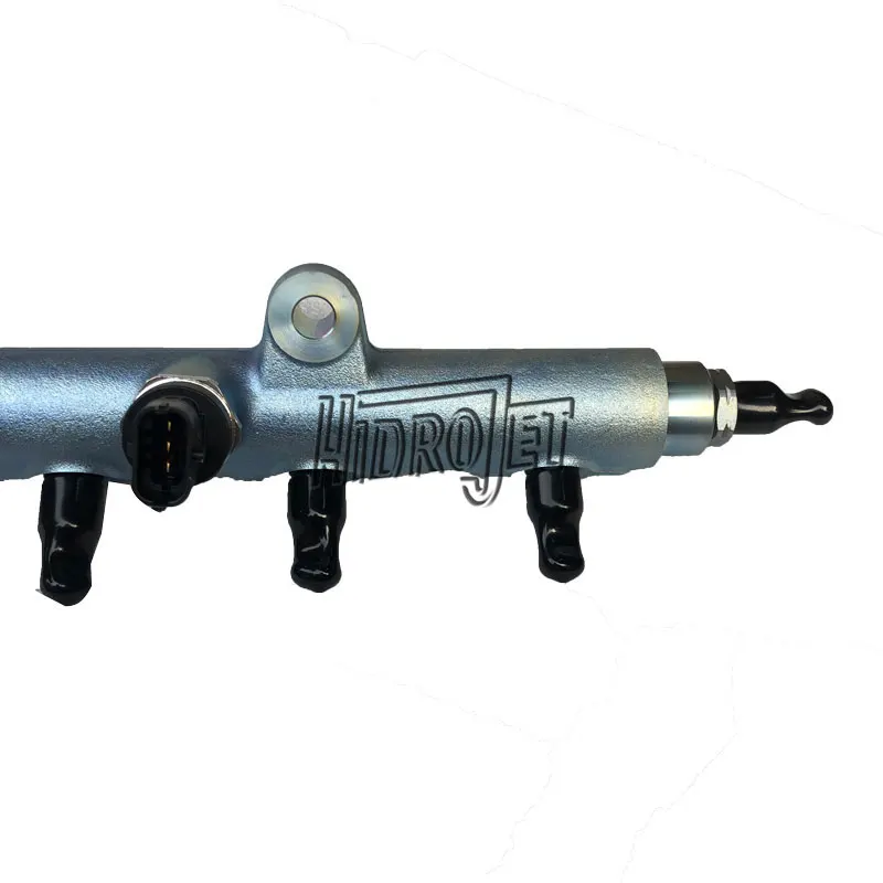 High Quality 04452-26025 Diesel Common Rail Pipe Construction Machinery Parts for Excavator Accessories