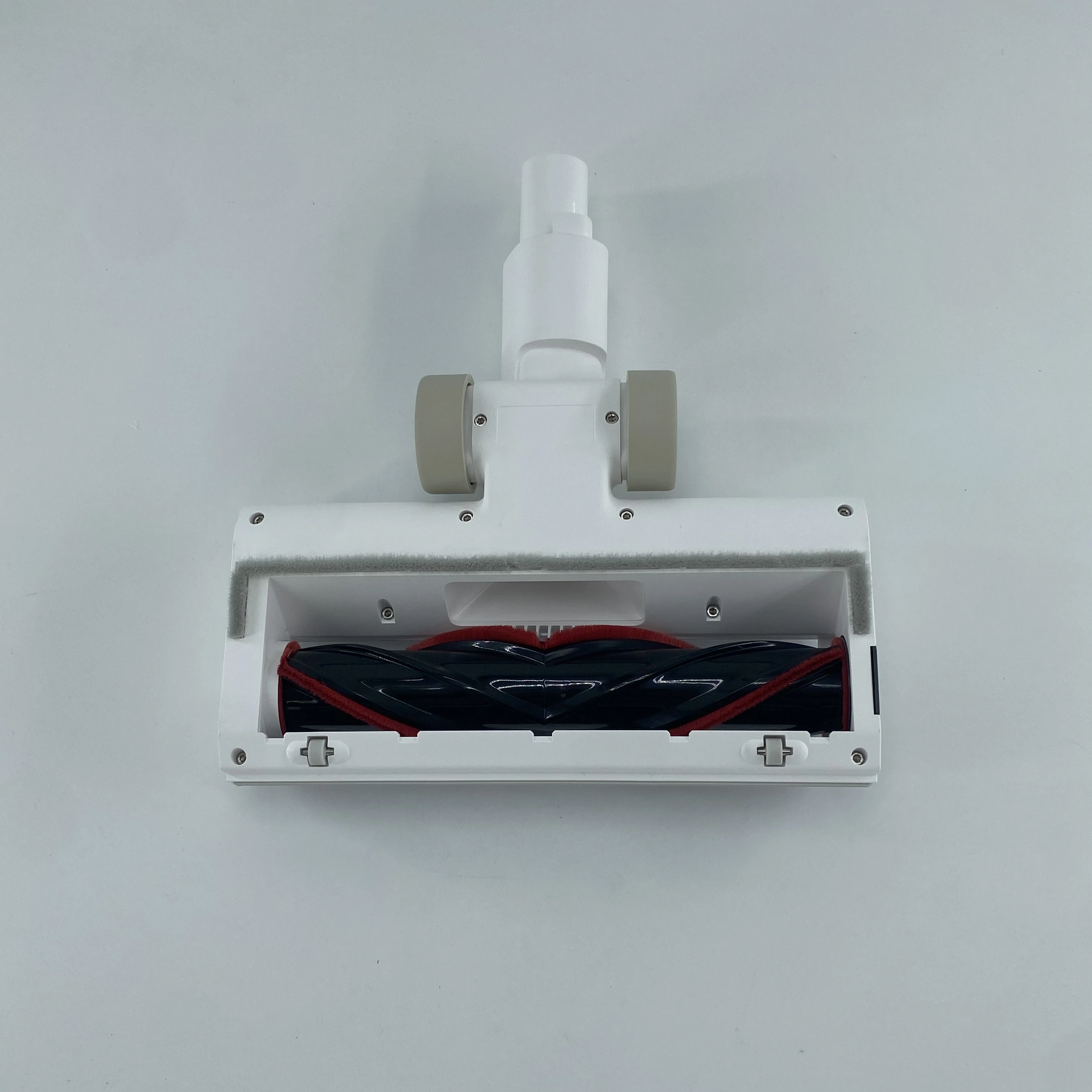 Original TROUVER POWER 12 Vacuum Cleaner Accessories Handheld Wireless TROUVE Floor Brush Assembly