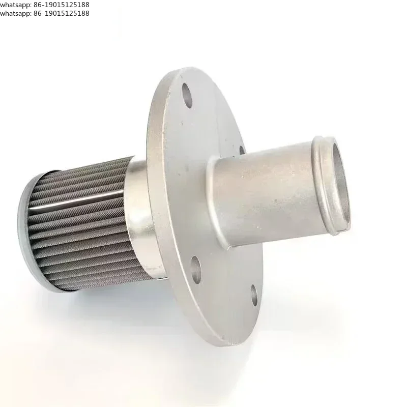 

PC35MR-2 30MR-3 30-7/5 excavator hydraulic oil filter element new 1PC