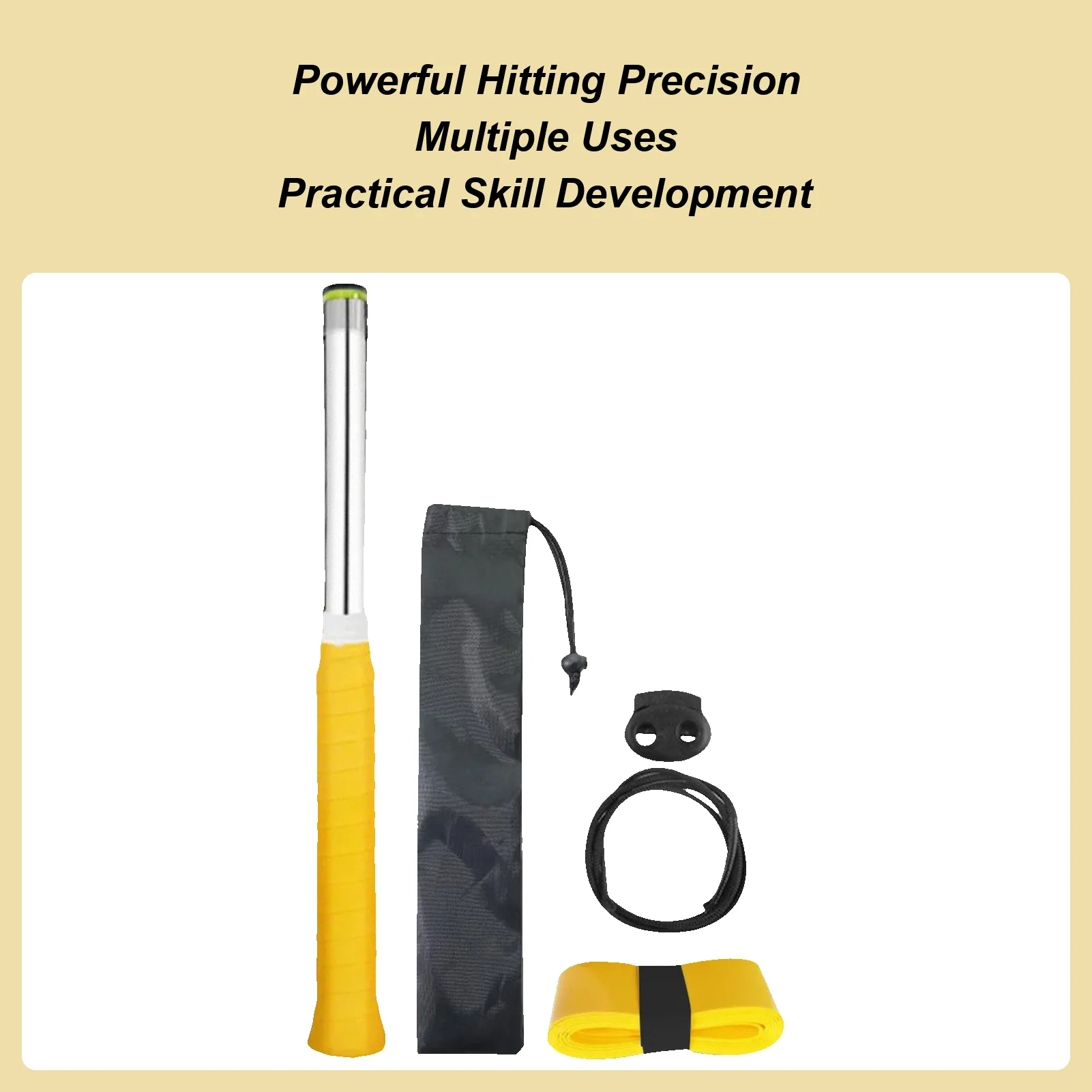 

Тренажер для ракеток для бадминтона, ракетка для бадминтона, тренировочное оборудование, тренировочное оборудование из нержавеющей стали с магнитной устойчивостью