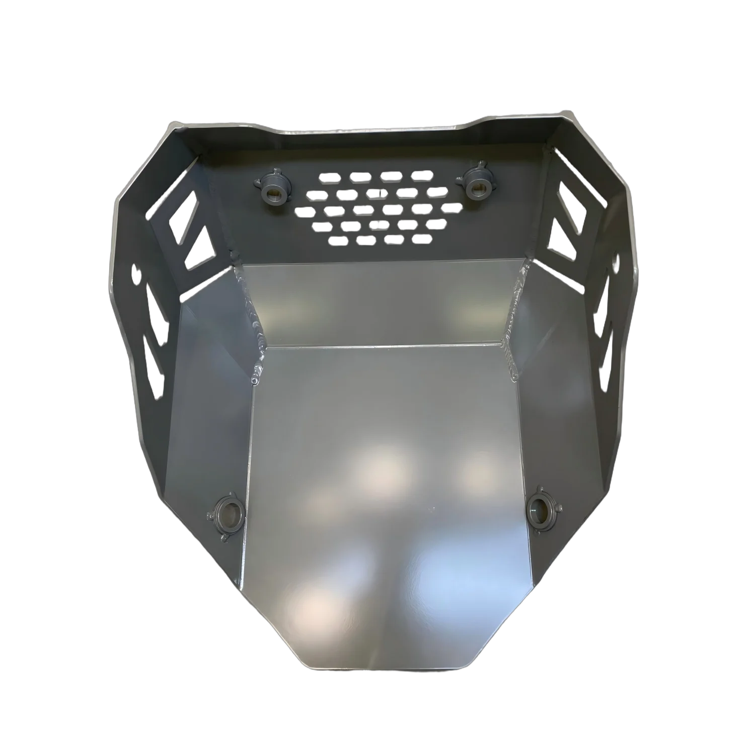 Motorcycle Original Factory Engine Skid Plate Accessories Replacement for CF Motorcycle 450MT 2024 2025 Lower Engine Guard