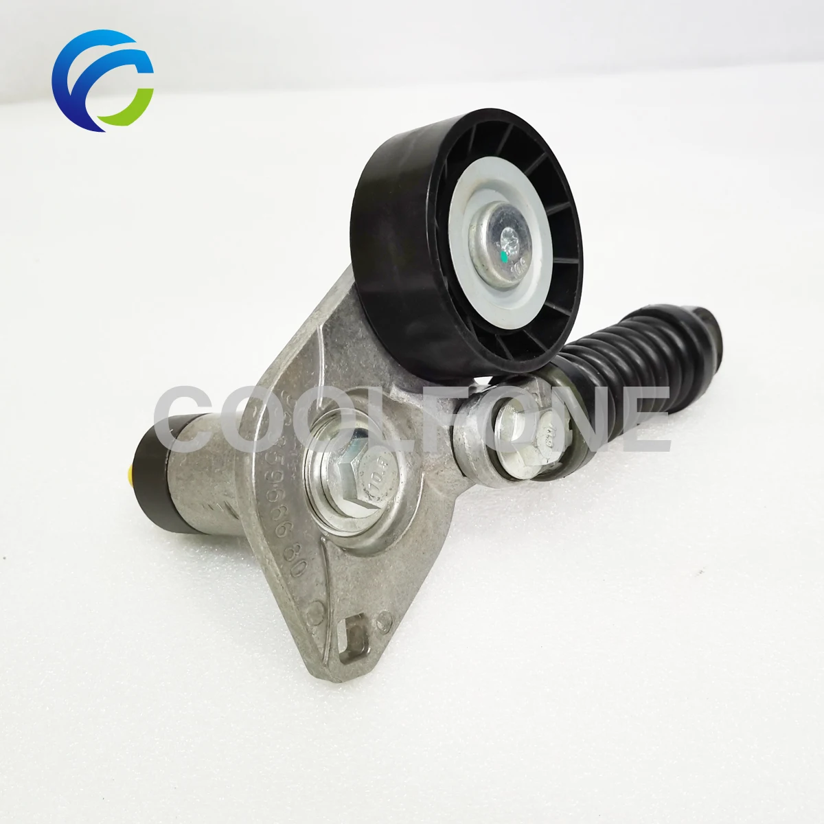 Drive Belt Automatic Tensioner for RENAULT RENAULT CLIO II ESPACE LAGUNA 3.0 575177 5751A9 96359666 9651019180 9651019780 T39152