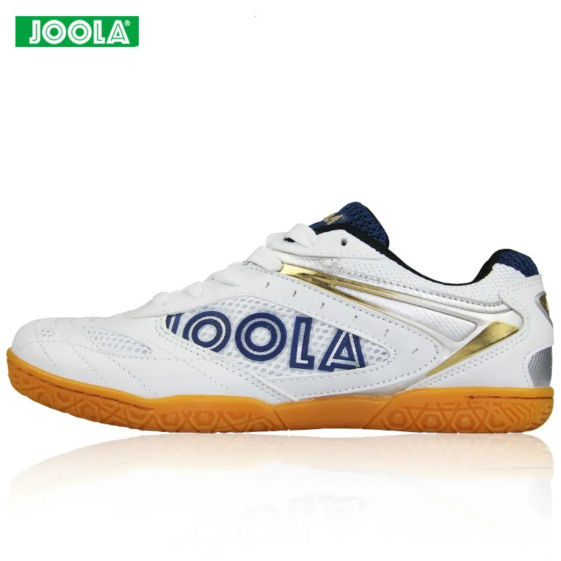 

Original JOOLA Professional Table Tennis Shoes for Mens and Women Ping Pong Shoe for Tounament Masculino Zapatos Tenis De Mujer