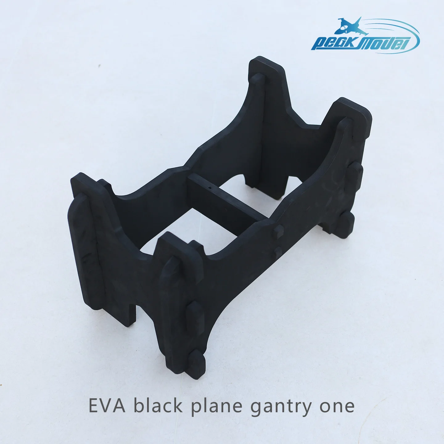 Nieuw V2 Enhanced Edition EVA-vliegtuigsponsmontageframe - vliegtuigstandaard, montageframe, foutopsporingsframe, afneembaar - afbeelding 1