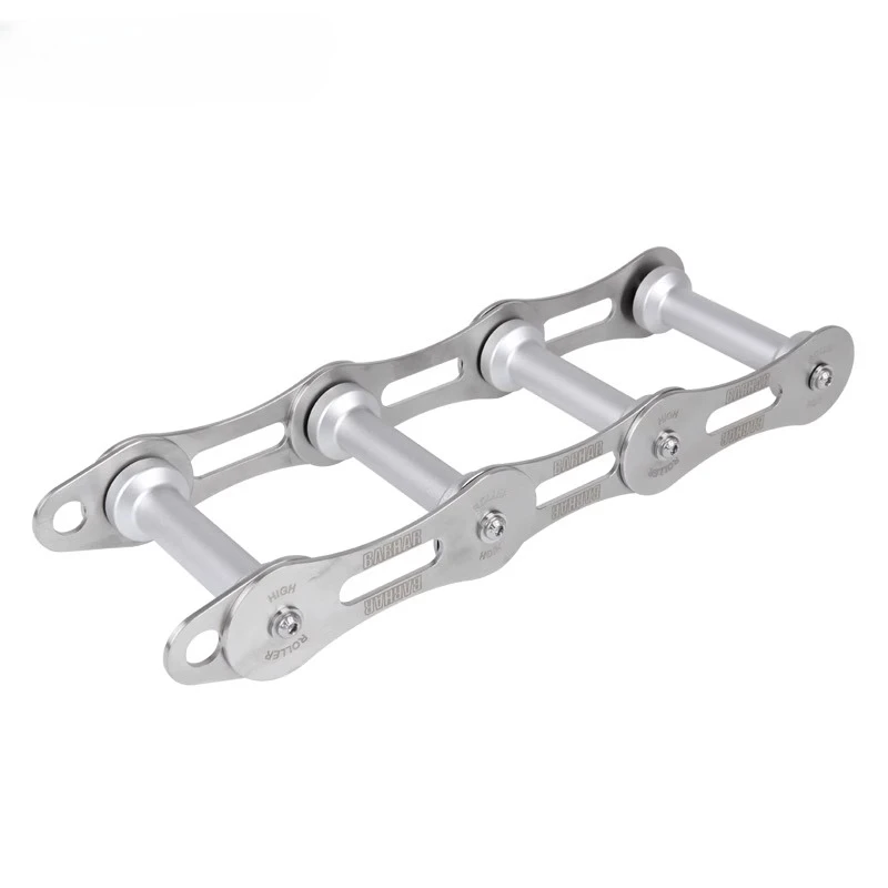 Ball pulley chain rope protector, rescue corner pulley rope protector