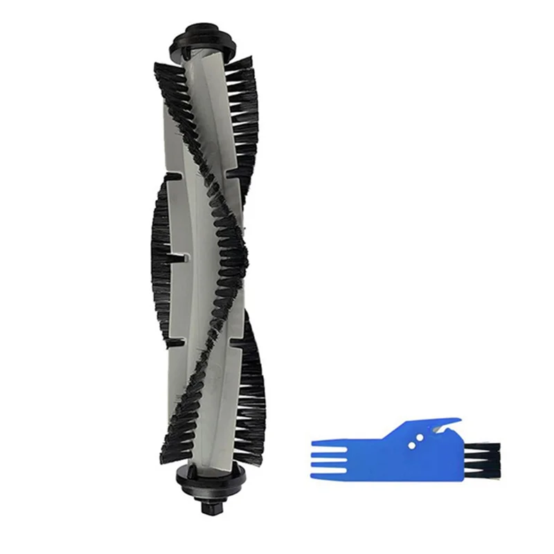 JDZD فرشاة جانبية رئيسية فلتر Hepa ممسحة خرقة قماش مرفق ملحقات الأجهزة المنزلية البلاستيكية لروبوت بيسيل 3115 / EV675