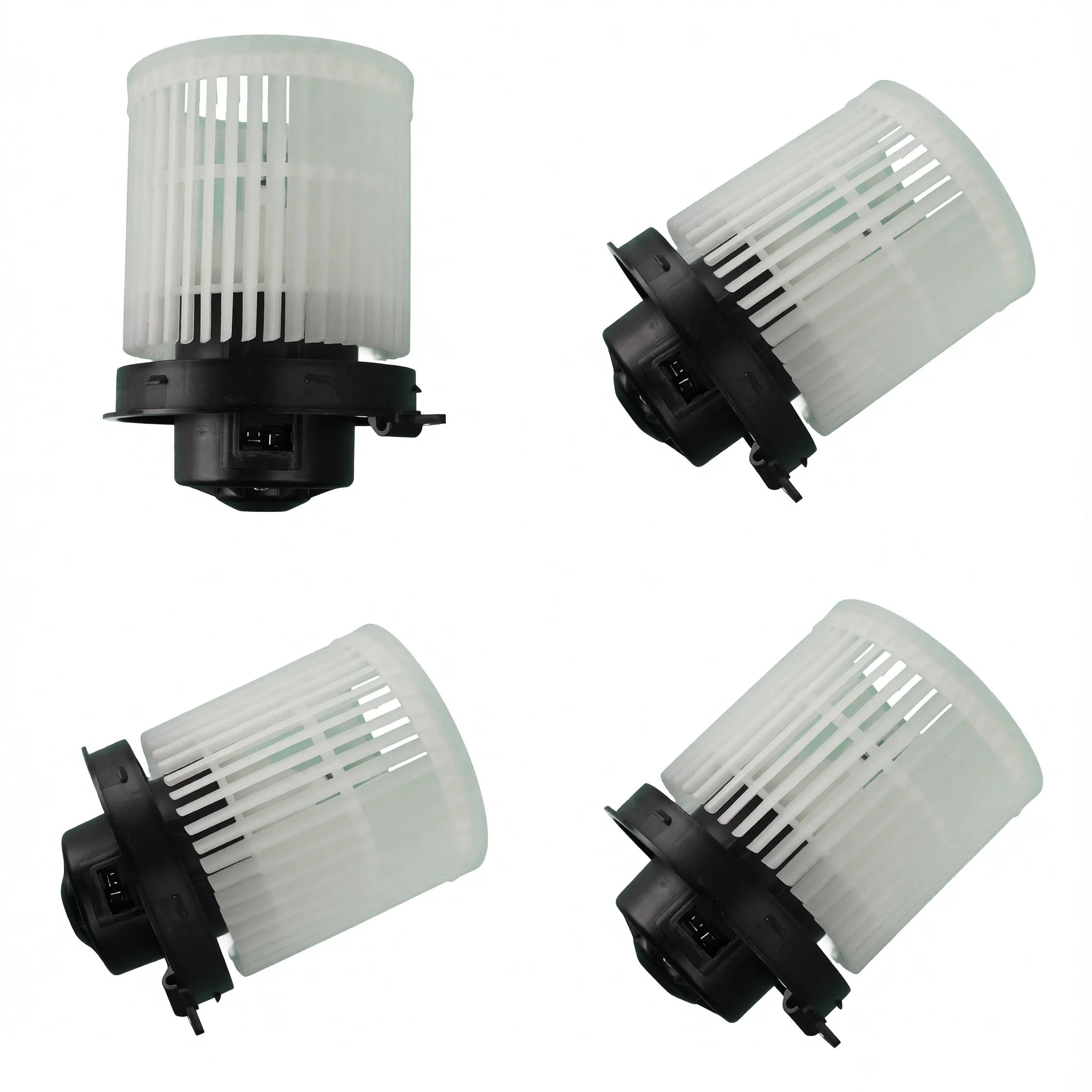 

272261KA0A Heater Blower Motor Replacement Parts For Nissan Juke F15 2010-2020 Quiet Operation Air Conditioning Part