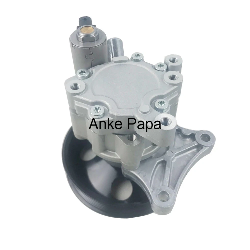 OE  0054668201 Auto Hydraulic Power Steering Pump  For BZ W212 C207 E200 E260 S212