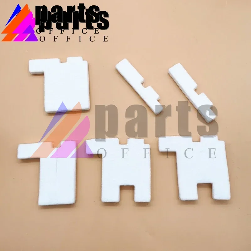 1SETS 1753825 Waste Ink Tank Tray Porous Pad Sponge support for EPSON M1100 M1120 M2120 M1108 M1128 M1129