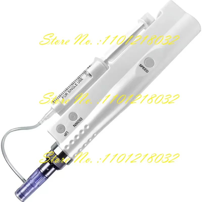 Electric nano water light introduction instrument