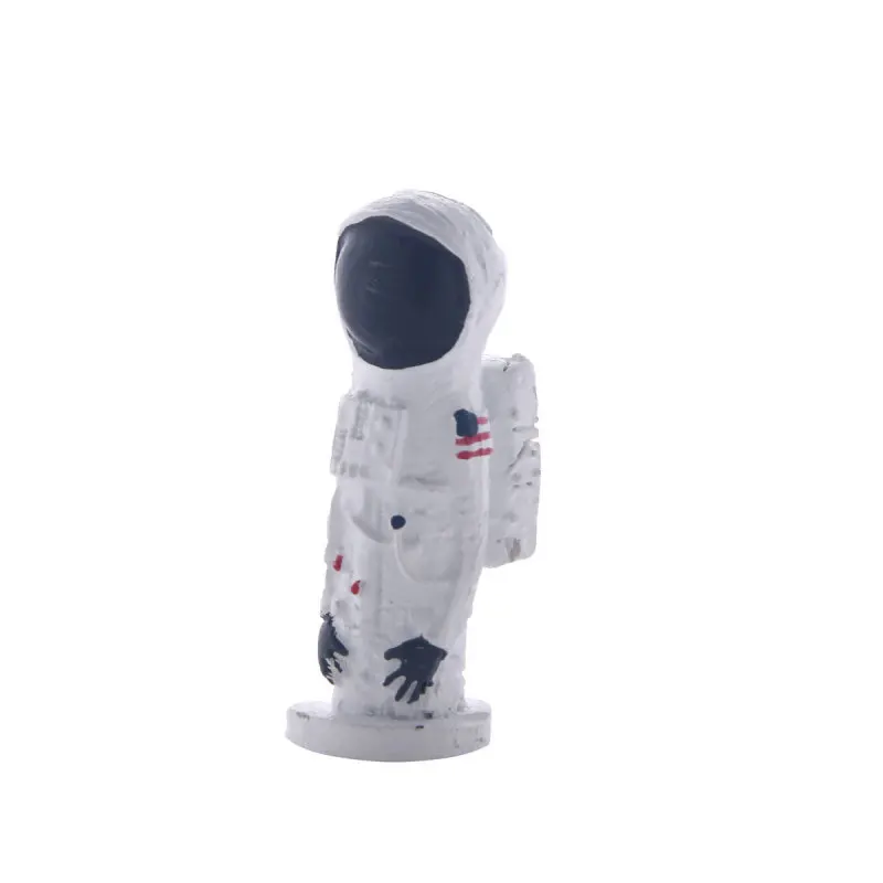 Astronaut Spaceman Miniature Landscape Decoration Figurines Resin Crafts Sand Table Small Ornaments Mini Garden Decorations