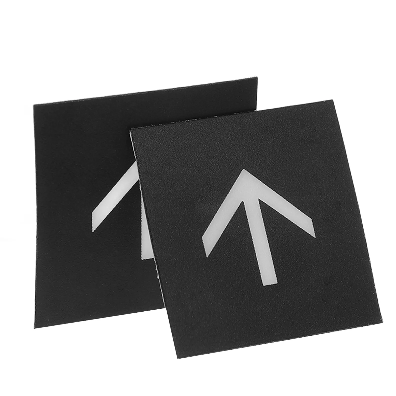 Picture 3: 2pcs Call Down Directional Keypad Durable Replacement For Elevator Panel Button Upgrade Elevator Accessories