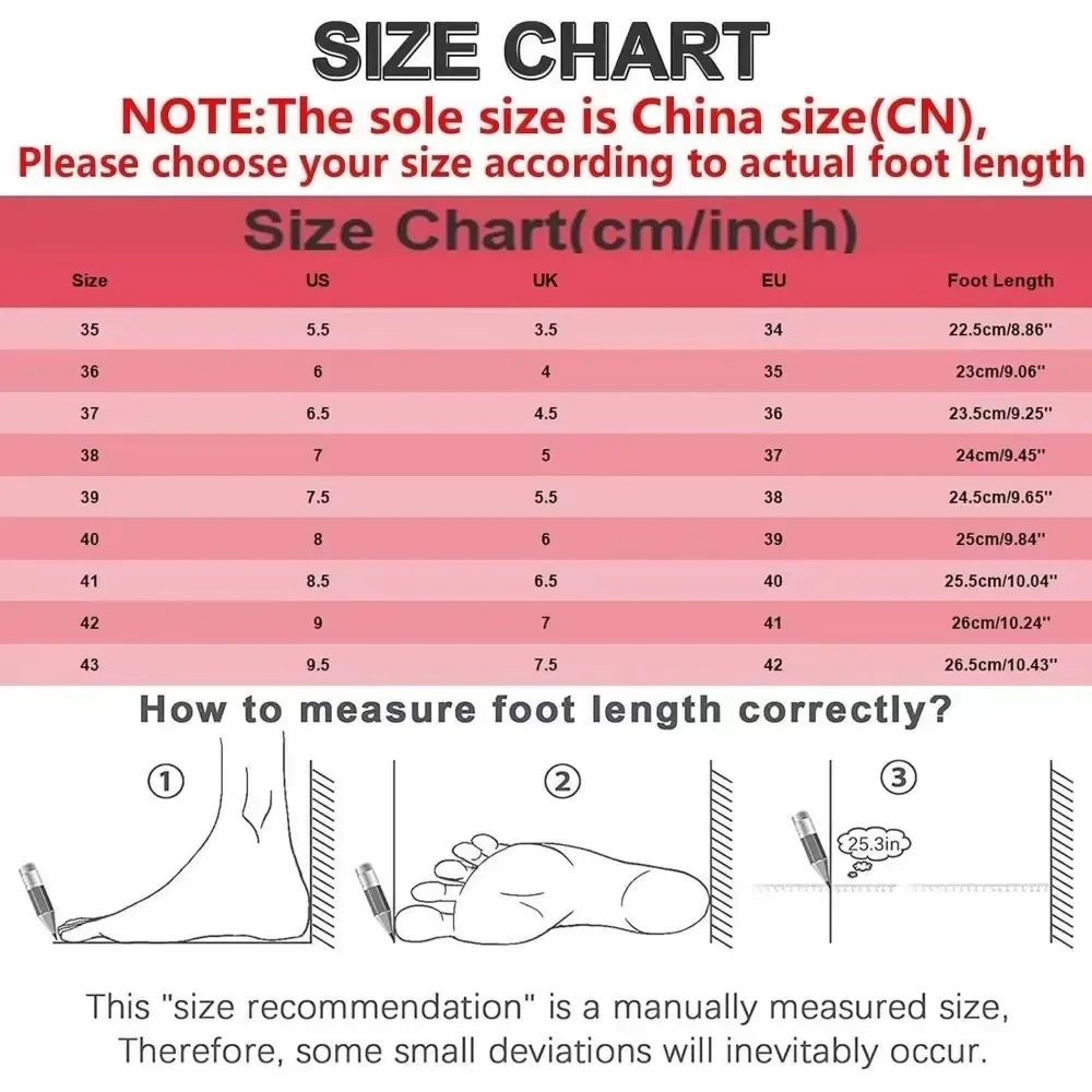 Orthopedic Shoes for Women Walking Shoes Slip On Arch Support Memory Foam Breathable Sneakers Summer Comfortable Casual Trainers image 3