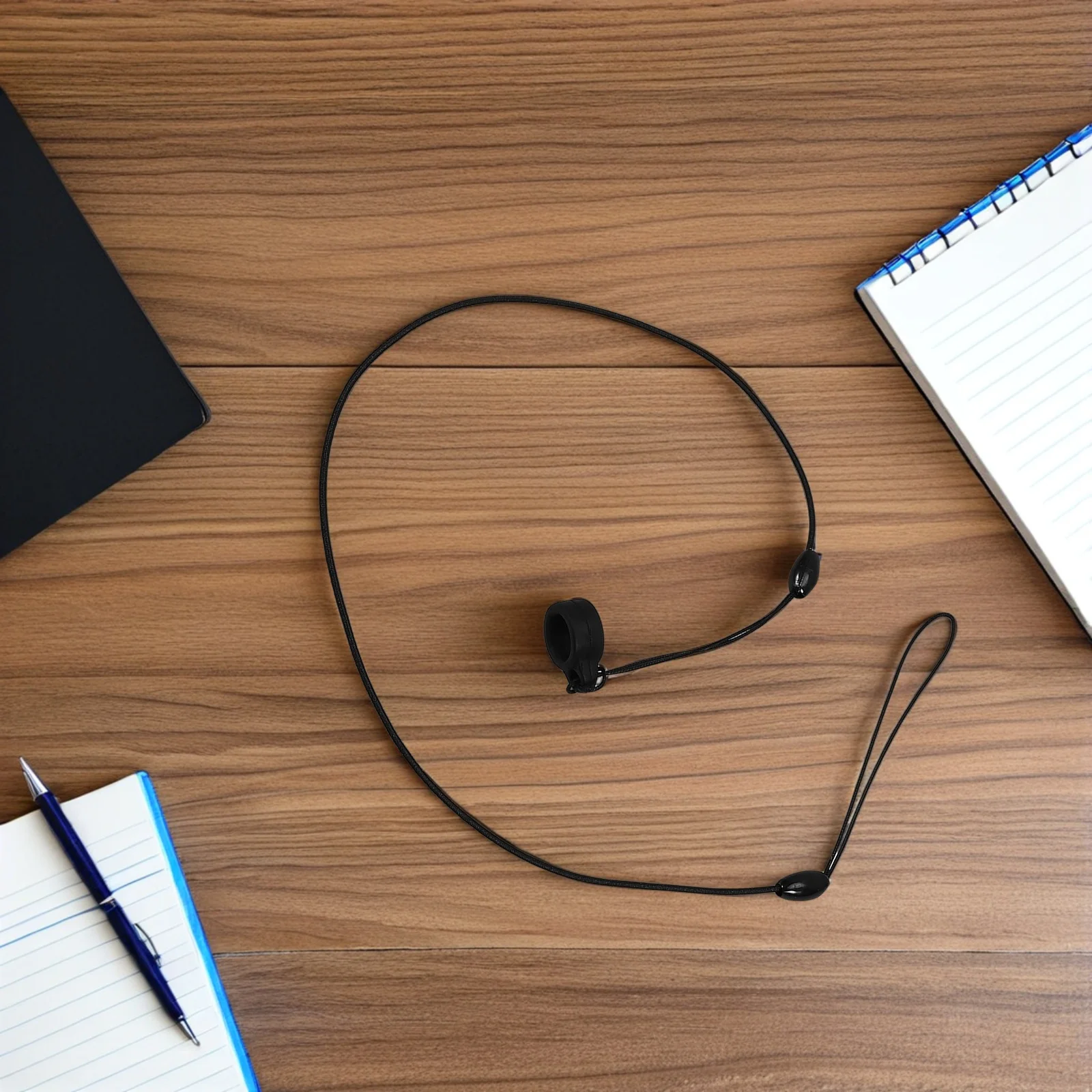 

12Pcs Silicone Stylus Tether Lanyard Cord Anti-Lost Pen Leash for Digital Pens Secure Spring Rope for Easy Access