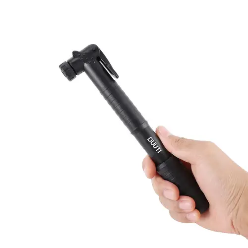 120 Psi Mini accesorios de bicicleta de ciclismo de alta presión bombas de aire de neumáticos de bicicleta inflador de bomba