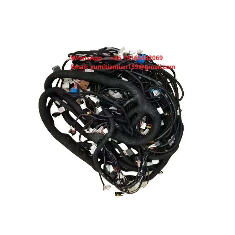 Harness for Yutong Kinglong Higer Bus