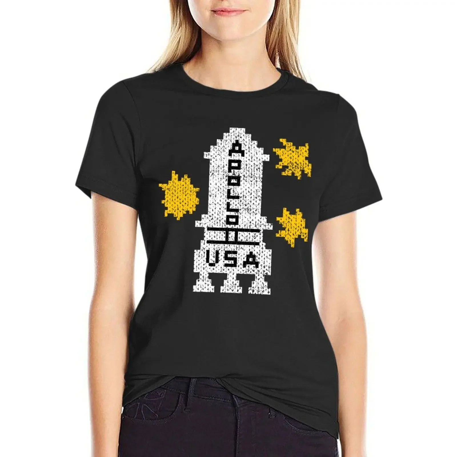 

DANNY'S SWEATER T-Shirt tops funny new edition Womens graphic t shirts
