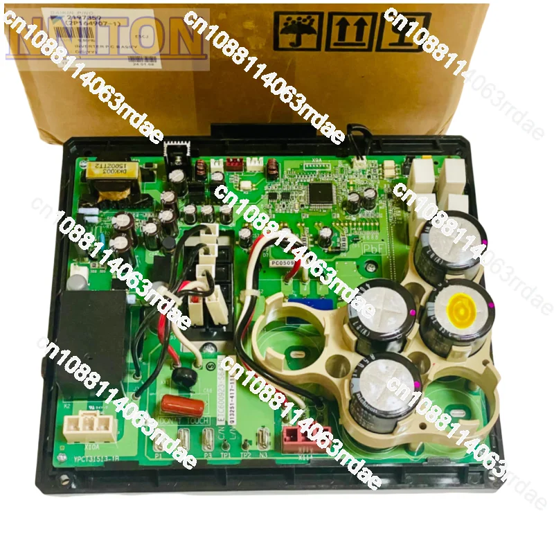 For Air Conditioner Computer Board Frequency Conversion Plate VRV3 PC0509-1 PC0509-1(C) PC0509-1(B) RHXYQ16PY1 RZP350SY1