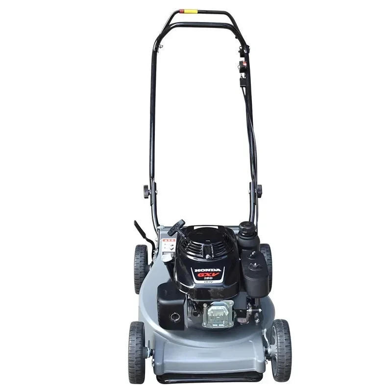 

New Electric GXV160 Power Mower Hand Push Gasoline Mower